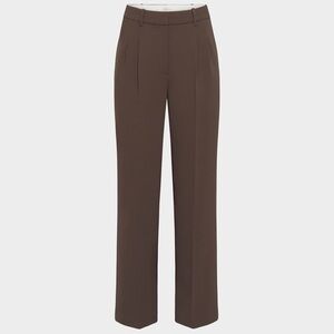 Aritzia Effortless Pant - crepette